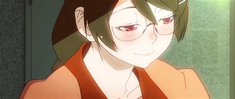 Monogatari Series Frame Bot On Twitter Kizumonogatari 02 069210