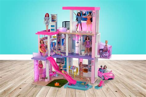 Barbie Dolls & Toys | Argos