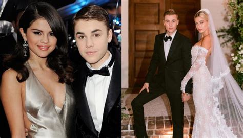 Justin Bieber Allegedly Messaged I Love You To Selena Gomez On His