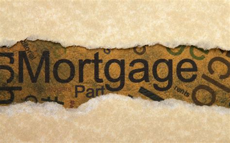 Mortgage Rates Spike To Highest Level In Over 20 Years