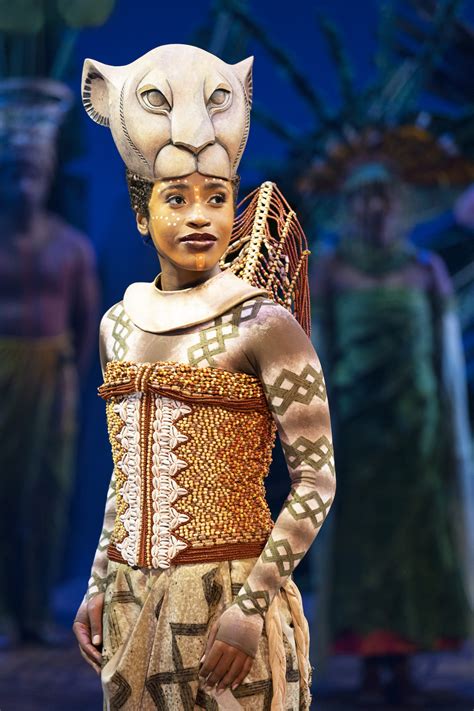 Show Photos: The Lion King | Broadway.com