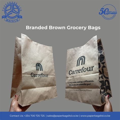 paperbags  nairobi