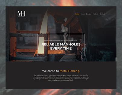 Manhole Projects :: Photos, videos, logos, illustrations and branding ...