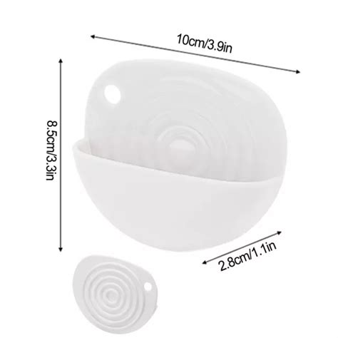 TABLEAU DE GOMMAGE Polyvalent Avec Poign E Semi Circulaire Rangement