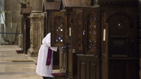 La Semana Santa Reabre Iglesias Cerradas Al Culto En Las Aldeas De Lugo