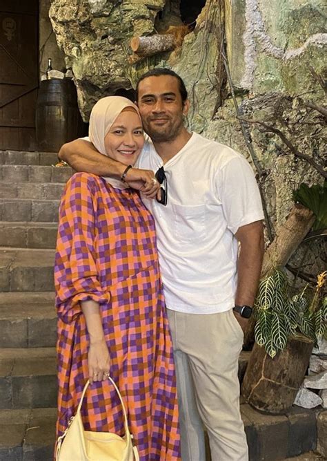 Video Sweetnya Remy Ishak Bawa Isteri Sambut Birthday Dalam Gua