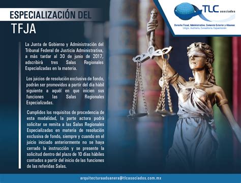 Juicio De Resolución Exclusiva De Fondo Tlc Asociados