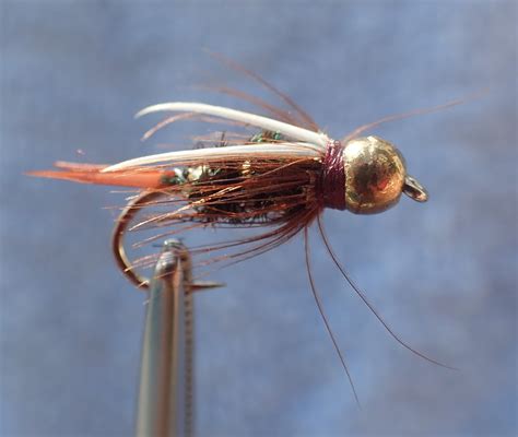 First Cast Fly Fishing: Nymphs: I am a beginner, what do I buy?