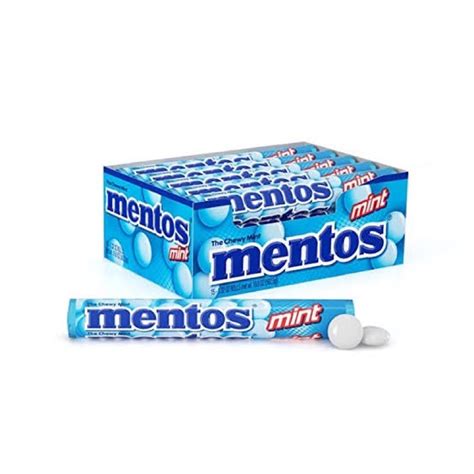 jual mentos mint roll shopee indonesia