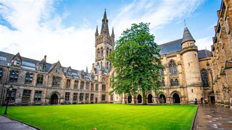 Tcs Ion To Deliver Oxford University Admission Tests Education