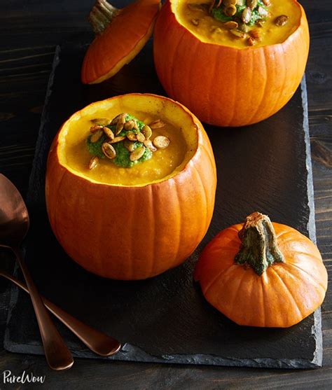 43 Halloween Potluck Recipe Ideas For Fall 2024 Purewow