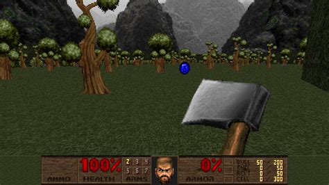 Image 6 Wood Mod For Doom Moddb