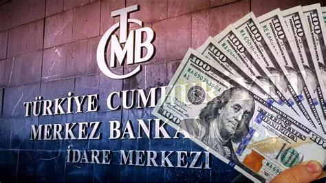 Merkez Bankasından son hamle 14 gün kala dolarda ikili karışıklık