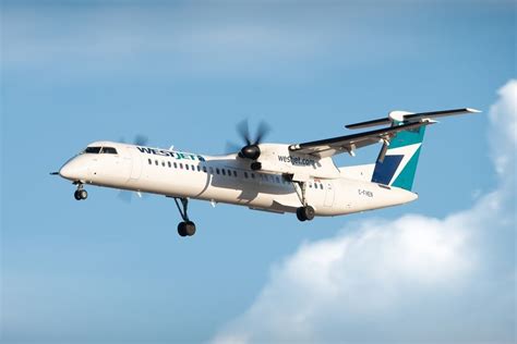 WestJet Encore Pilots Issue Strike Notice Amid Ongoing Labour Dispute