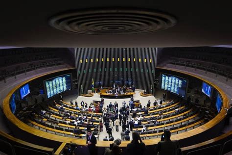 Comissões da Câmara elegem novos presidentes Veja lista Metrópoles