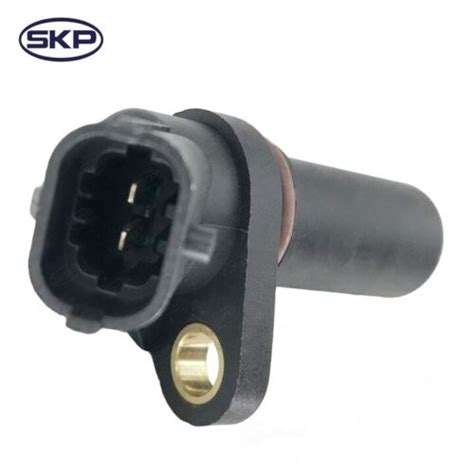 Engine Crankshaft Position Sensor SKP SK907771 Fits 02 03 Saturn Vue 3