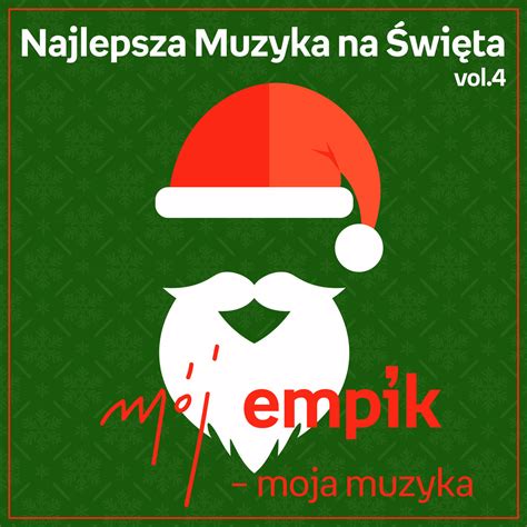 M J Empik Moja Muzyka Najlepsza Muzyka Na Wi Ta Volume Various