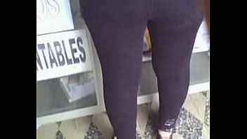 Tia Culona 1 XVIDEOS