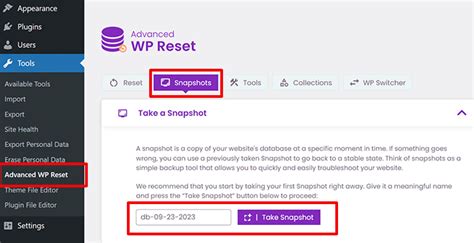 How To Reset Your WordPress Database To Default Settings Utibe Inyang