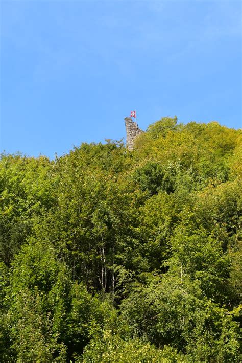 Ber Den Col Des Rangiers