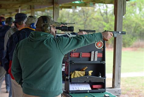 2016 Cmp Rifle And Pistol Rule Changes Civilian Marksmanship Program