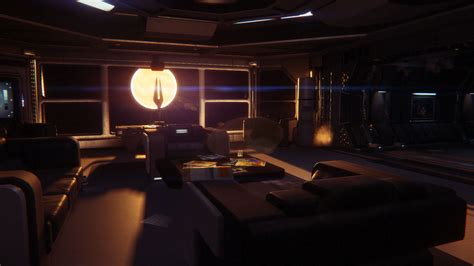 Alien Isolation DLC Safe Haven Introduces The Salvage Challenge PC