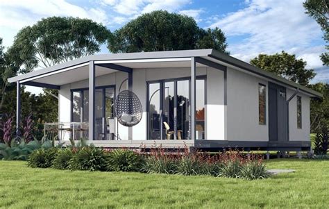 Granny Flats Nsw Victoria And Queensland Granny Flat Prefab Modular