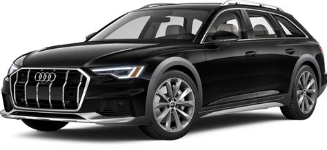 2024 Audi A6 Allroad Incentives Specials Offers In Reno NV