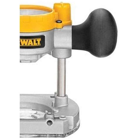 Dewalt Dnp Plunge Base For Compact Router Hardwares Online Store