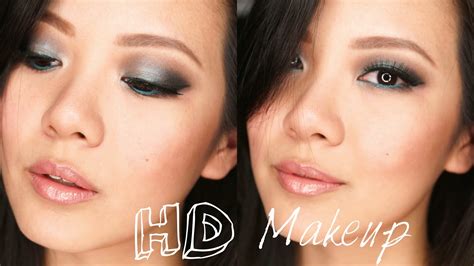 Makeup Tutorial Photography Friendly Hd Makeup For Prom Formal