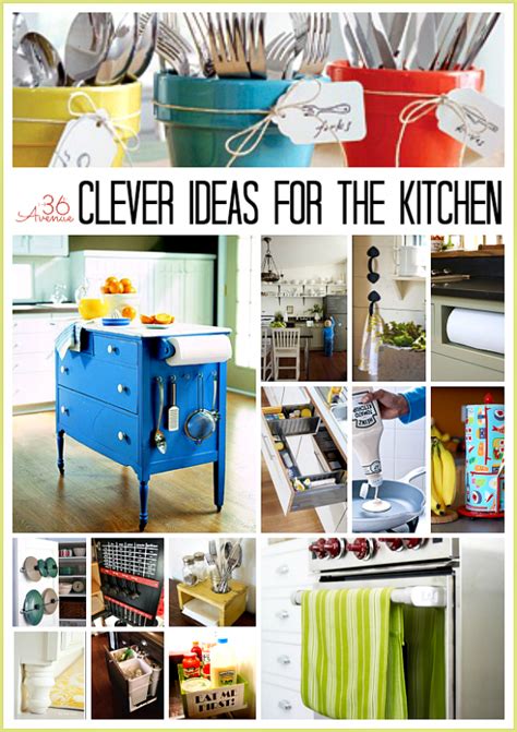 Top Kitchen Hacks and Gadgets | The 36th AVENUE