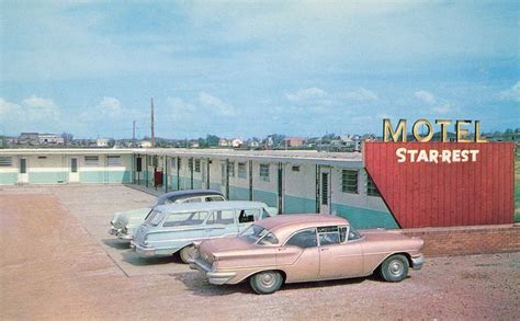 Midcentury Design And Motel Revivalism How Hipster Hoteliers Created A