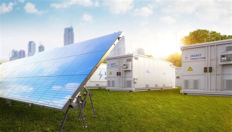 Enhancing Solar Power Latest Innovations And Benefits