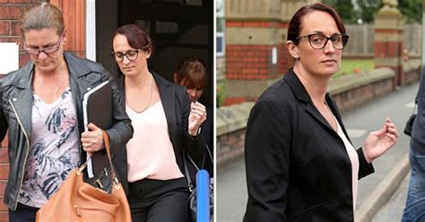 Brit Female Cop Keeps Job Despite Sharing Pic Of Officer S Privates Daily Star