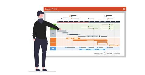 Timeline templates for teachers