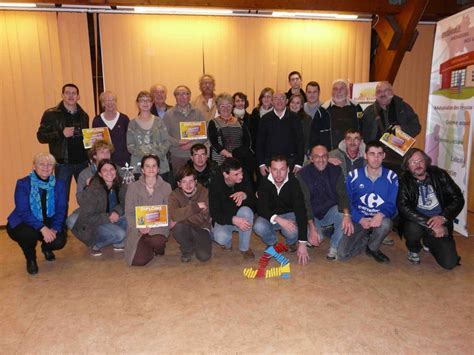 Un prix du bénévolat pour les haltérophiles Côté Quimper