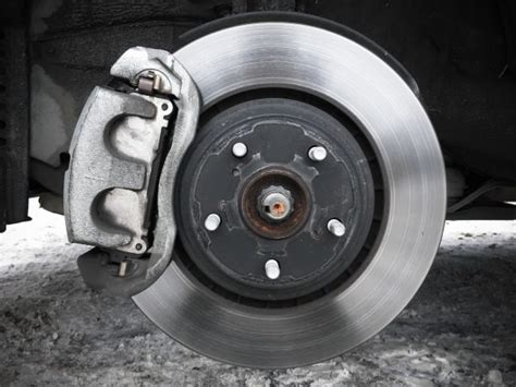 10 Symptoms Of Bad Rotors ️ Things To Watch For