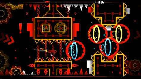 Geometry Dash Stalemate Hard Demon By Nox YouTube