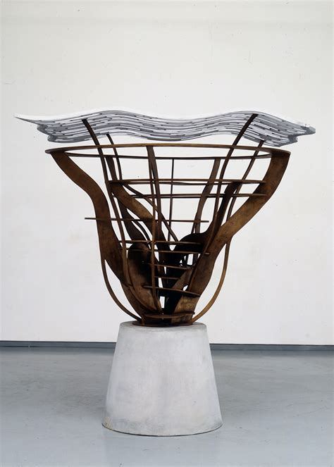 Sculptures 1990-1999 — Don Gummer