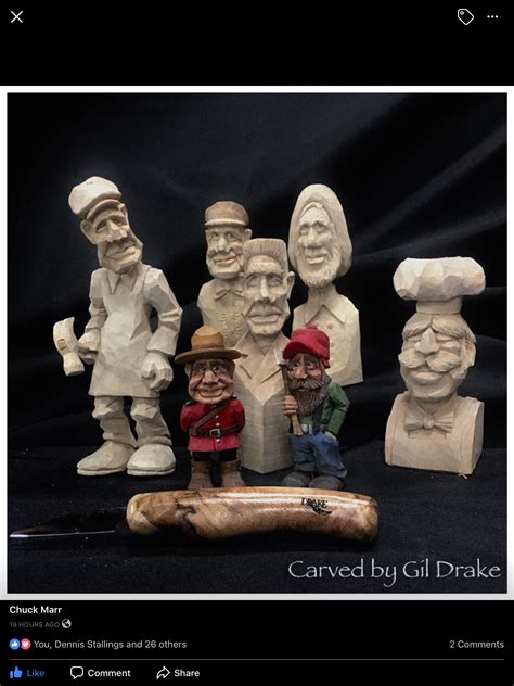 Free Printable Wood Carving Caricature Patterns Nbkomputer