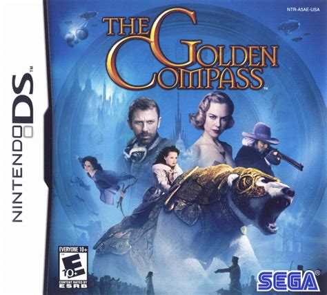 The Golden Compass 2007 Mobygames