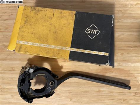 TheSamba VW Classifieds NOS SWF Wiper Switch