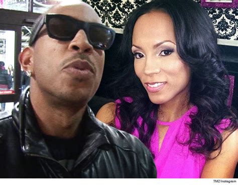 Ludacris Claims Ex Framed Him By Photoshopping Daughters Injuries