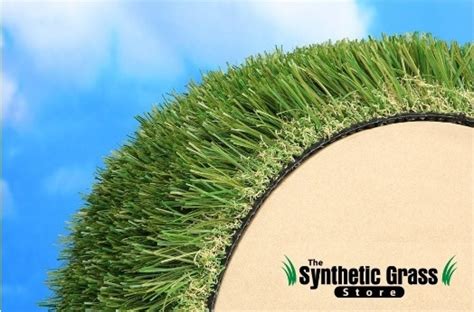 California Gold Series Synthetic Grass Anaheim California