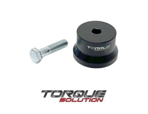 Torque Solution Cam Seal Tool For Subaru Ej Dohc Ej20 Ej25 Wrx Sti