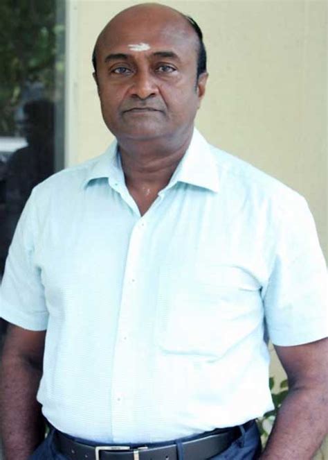 M. S. Baskar Height, Wiki, Biography, Biodata, DOB, Age, Profile ...