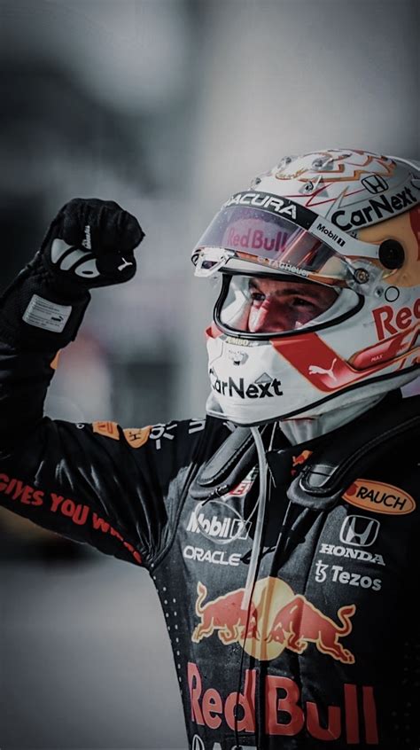 Max Verstappen World Champion Wallpapers Wallpaper Cave