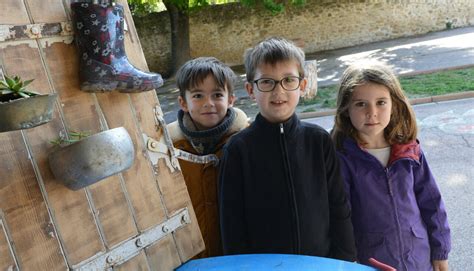 Sérignan Du Comtat Création Recyclage Et Bonnes Idées à La Cabanajouer