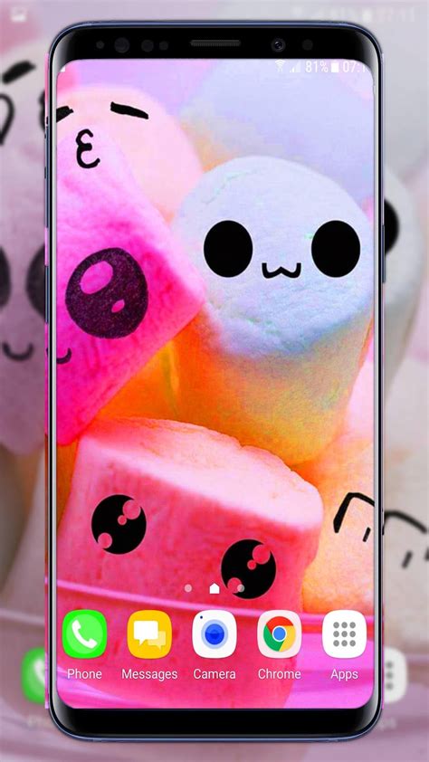 Cute Live Wallpaper For Android Download