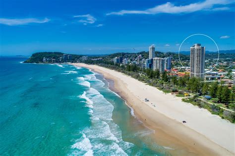 Burleigh Esplanade Apartments